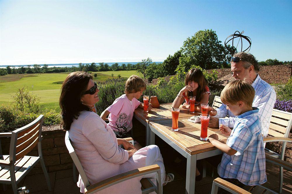 Ekerum Resort Öland Rälla Exterior foto