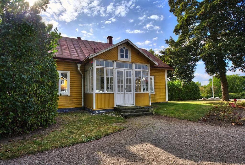 Ekerum Resort Öland Rälla Exterior foto